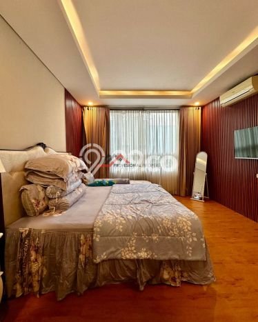 Hunian Eksklusif Dijual LT 141m2 di Cilandak, Jakarta Selatan Hunian Eksklusif Dijual LT 141m2 di Cilandak, Jakarta Selatan