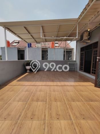 Rumah Luxury Modern Siap Huni di Pejompongan Jakarta Pusat Rumah Luxury Modern Siap Huni di Pejompongan Jakarta Pusat