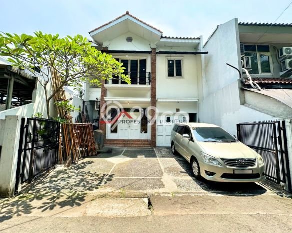 Hunian Super Mewah dengan Akses Paling Strategis di Kemang, Jakarta Selatan Hunian Super Mewah dengan Akses Paling Strategis di Kemang, Jakarta Selatan