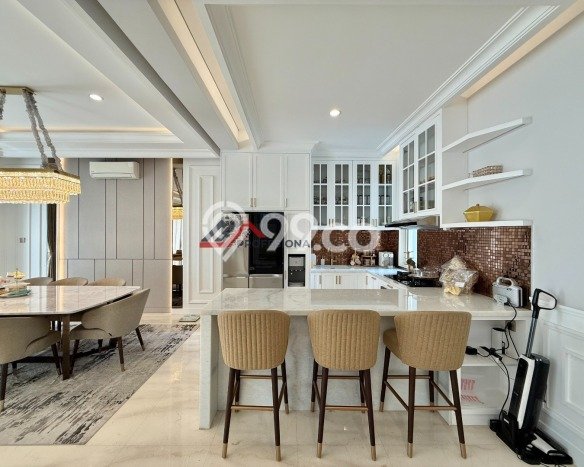 Dijual Rumah Mewah Megah Dengan View Eksklusif di Lebak Bulus, Jakarta Selatan Dijual Rumah Mewah Megah Dengan View Eksklusif di Lebak Bulus, Jakarta Selatan