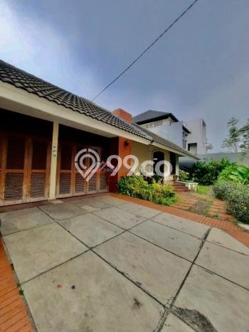 Jual Rumah Luas Elegan Dengan View Cantik di Cipete, Jakarta Selatan Jual Rumah Luas Elegan Dengan View Cantik di Cipete, Jakarta Selatan