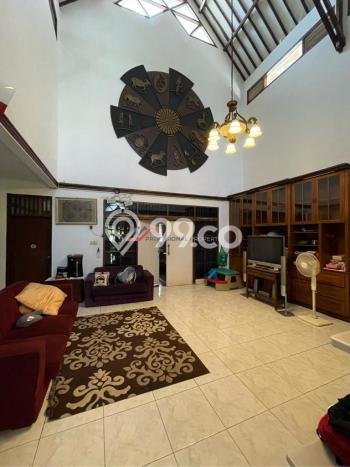 Hunian Super Elit dengan Akses Paling Strategis di Pondok Labu, Jakarta Selatan Hunian Super Elit dengan Akses Paling Strategis di Pondok Labu, Jakarta Selatan