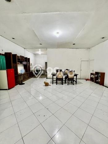 Ready to Use! Premium House LT 441m2 Desain Modern di Fatmawati Ready to Use! Premium House LT 441m2 Desain Modern di Fatmawati