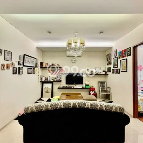 Rumah Mewah LB 404m2 Siap Pakai Desain Elegan di Lebak Bulus, Jakarta Selatan Rumah Mewah LB 404m2 Siap Pakai Desain Elegan di Lebak Bulus, Jakarta Selatan