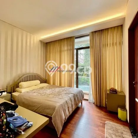 Rumah Mewah LB 404m2 Siap Pakai Desain Elegan di Lebak Bulus, Jakarta Selatan Rumah Mewah LB 404m2 Siap Pakai Desain Elegan di Lebak Bulus, Jakarta Selatan