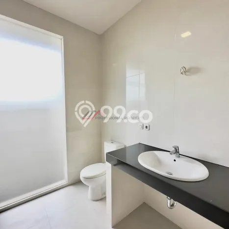 Rumah Luxury Modern Tanpa Renovasi di Cipete Jakarta Selatan Rumah Luxury Modern Tanpa Renovasi di Cipete Jakarta Selatan