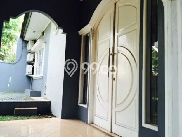 Best Deal Hunian Mewah Ideal dan Luas di Cinere, Depok Best Deal Hunian Mewah Ideal dan Luas di Cinere, Depok