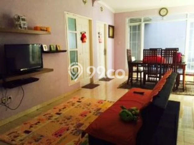 Best Deal Hunian Mewah Ideal dan Luas di Cinere, Depok Best Deal Hunian Mewah Ideal dan Luas di Cinere, Depok