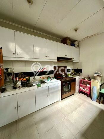 Rumah Luxury Modern Siap Huni di Pondok Labu Jakarta Selatan Rumah Luxury Modern Siap Huni di Pondok Labu Jakarta Selatan