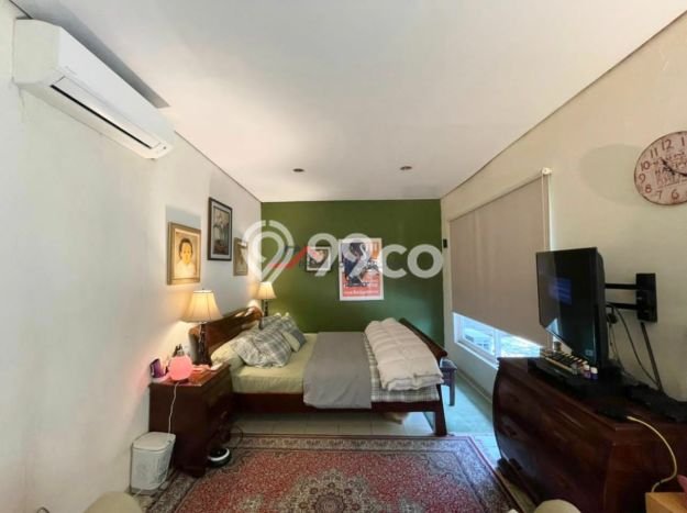 Rumah Mewah Dijual LT 595m2 di Cilandak, Jakarta Selatan Rumah Mewah Dijual LT 595m2 di Cilandak, Jakarta Selatan