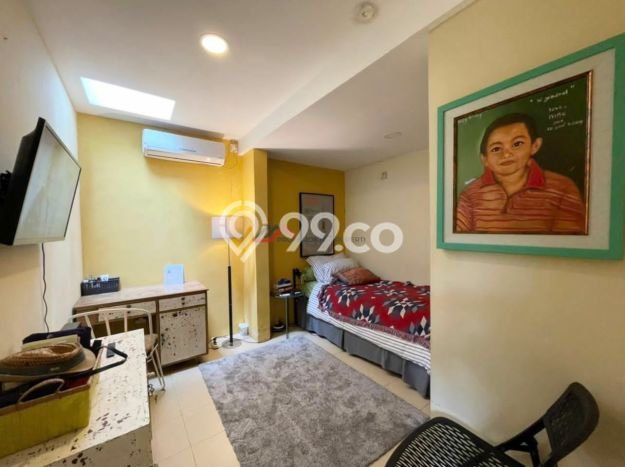 Rumah Mewah Dijual LT 595m2 di Cilandak, Jakarta Selatan Rumah Mewah Dijual LT 595m2 di Cilandak, Jakarta Selatan
