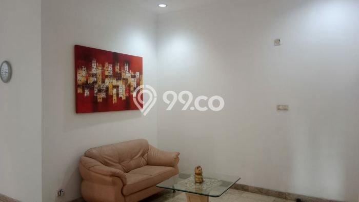 Rumah Luxury Modern Siap Huni di Kuningan Jakarta Selatan Rumah Luxury Modern Siap Huni di Kuningan Jakarta Selatan