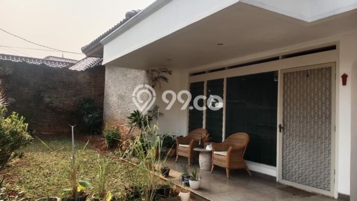 Rumah Luxury Modern Siap Huni di Kuningan Jakarta Selatan Rumah Luxury Modern Siap Huni di Kuningan Jakarta Selatan