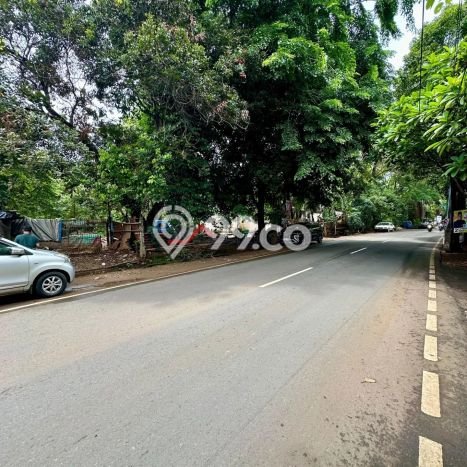 Kavling Tanah Dijual di Cilandak, Jakarta Selatan, Luas 2490m2 Area Strategis Kavling Tanah Dijual di Cilandak, Jakarta Selatan, Luas 2490m2 Area Strategis