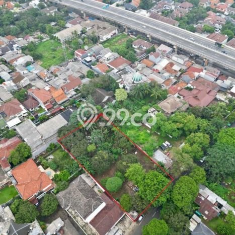 Kavling Tanah Dijual di Cilandak, Jakarta Selatan, Luas 2490m2 Area Strategis Kavling Tanah Dijual di Cilandak, Jakarta Selatan, Luas 2490m2 Area Strategis