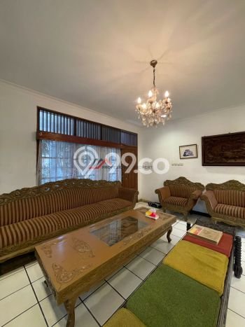 Hunian Mewah Dijual LT 263m2 di Cilandak, Jakarta Selatan Hunian Mewah Dijual LT 263m2 di Cilandak, Jakarta Selatan