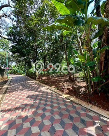 Untuk Dijual Tanah 4665m2 di Pondok Cabe, Tangerang Untuk Dijual Tanah 4665m2 di Pondok Cabe, Tangerang