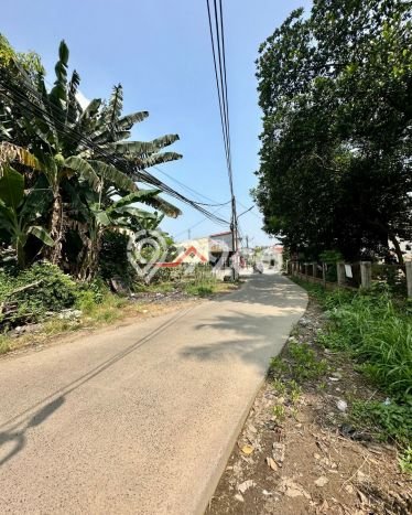 Dijual Tanah 6000m2 di Cinangka, Depok Dijual Tanah 6000m2 di Cinangka, Depok