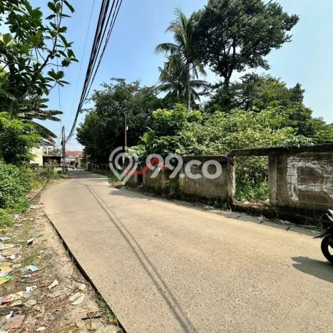 Dijual Tanah 6000m2 di Cinangka, Depok Dijual Tanah 6000m2 di Cinangka, Depok