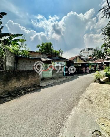 Hunian Elit LB 300m2 Siap Huni Desain Elegan di Gandaria, Jakarta Selatan Hunian Elit LB 300m2 Siap Huni Desain Elegan di Gandaria, Jakarta Selatan