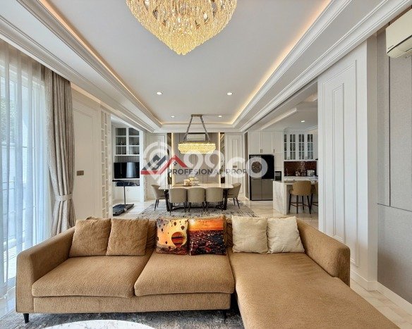 Dijual Rumah Mewah Megah Dengan View Eksklusif di Lebak Bulus, Jakarta Selatan Dijual Rumah Mewah Megah Dengan View Eksklusif di Lebak Bulus, Jakarta Selatan