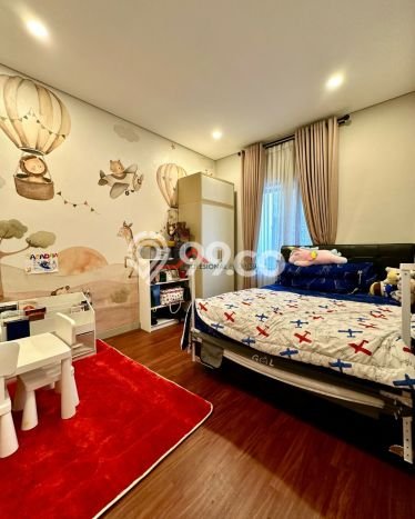 Hunian Eksklusif Dijual LT 141m2 di Cilandak, Jakarta Selatan Hunian Eksklusif Dijual LT 141m2 di Cilandak, Jakarta Selatan