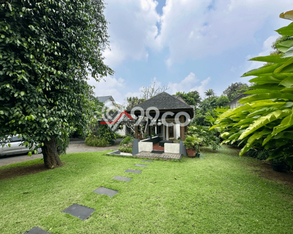 Best Deal Hunian Premium Ideal dan Luas di Cilandak, Jakarta Selatan Best Deal Hunian Premium Ideal dan Luas di Cilandak, Jakarta Selatan