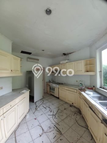 Rumah Elit LB 400m2 Siap Huni Desain Elegan di Kemang, Jakarta Selatan Rumah Elit LB 400m2 Siap Huni Desain Elegan di Kemang, Jakarta Selatan