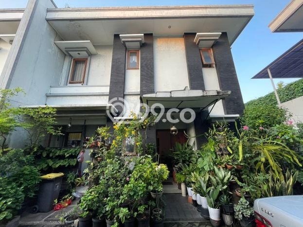 Ready to Use! Premium House LT 361m2 Desain Elegan di Kemang Ready to Use! Premium House LT 361m2 Desain Elegan di Kemang