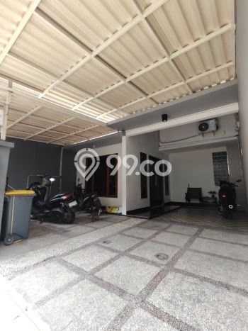 Rumah Luxury Modern Siap Huni di Pejompongan Jakarta Pusat Rumah Luxury Modern Siap Huni di Pejompongan Jakarta Pusat