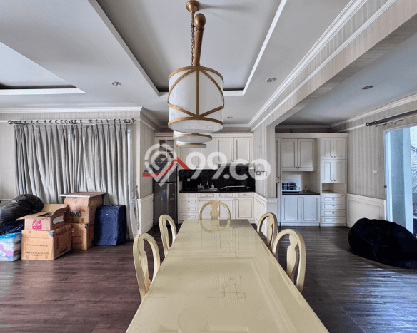 Dijual Rumah Premium dengan Fasilitas Sekitar Komplit di Cilandak, Jakarta Selatan Dijual Rumah Premium dengan Fasilitas Sekitar Komplit di Cilandak, Jakarta Selatan