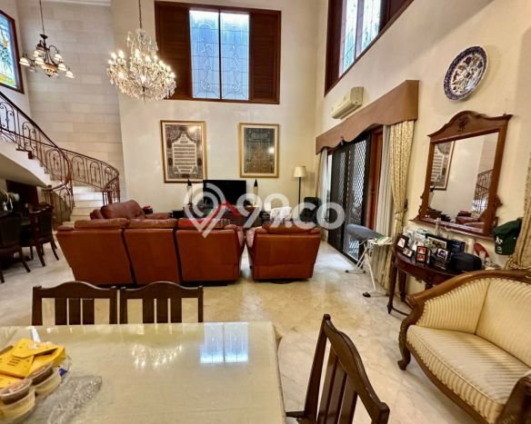 For Sale Rumah Elit Exclusive di Cilandak, Jakarta Selatan For Sale Rumah Elit Exclusive di Cilandak, Jakarta Selatan