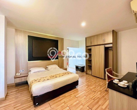 Hotel Strategis di Cilandak, Luas 1400m2m², Akses Utama, Berkembang Hotel Strategis di Cilandak, Luas 1400m2m², Akses Utama, Berkembang