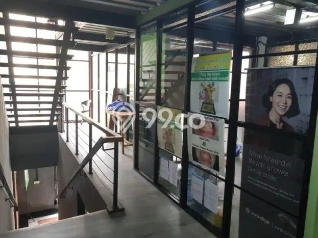 Paling Dicari! Kantor Dijual di Bendungan Hilir Harga Kompetitif Paling Dicari! Kantor Dijual di Bendungan Hilir Harga Kompetitif