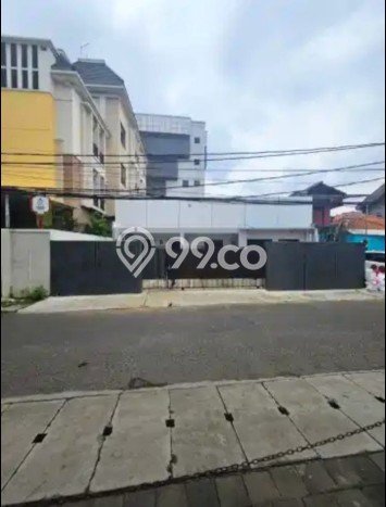 Jual Rumah Mewah Megah Dengan View Eksklusif di Mampang, Jakarta Selatan Jual Rumah Mewah Megah Dengan View Eksklusif di Mampang, Jakarta Selatan