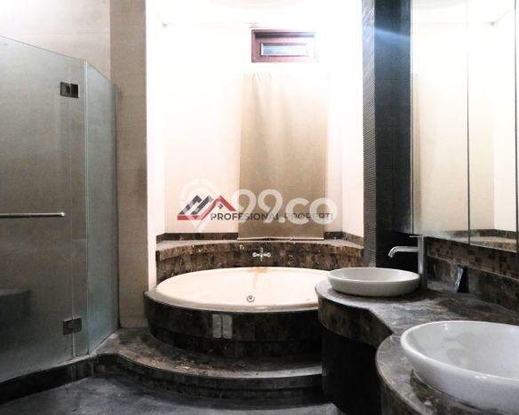 Hunian Super Elit dengan Akses Paling Strategis di Kuningan, Jakarta Selatan Hunian Super Elit dengan Akses Paling Strategis di Kuningan, Jakarta Selatan
