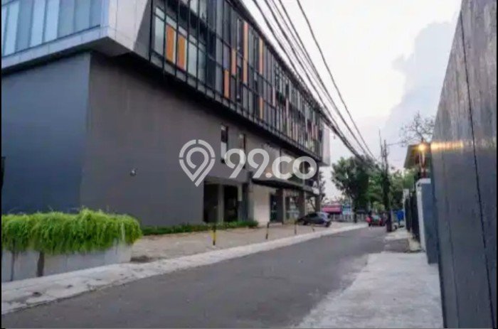 Jual Rumah Mewah Megah Dengan View Eksklusif di Mampang, Jakarta Selatan Jual Rumah Mewah Megah Dengan View Eksklusif di Mampang, Jakarta Selatan