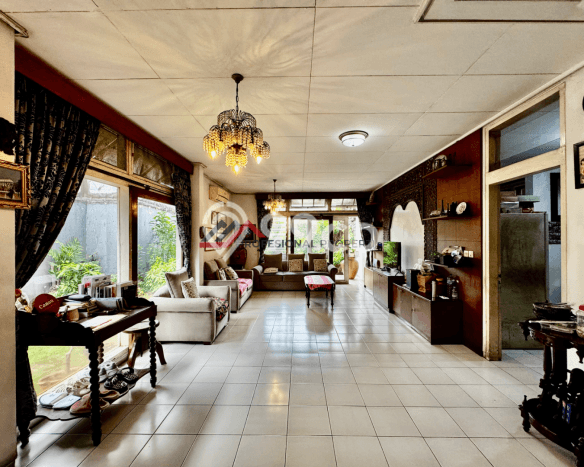 For Sale Rumah Elit Exclusive di Kebayoran Baru, Jakarta Selatan For Sale Rumah Elit Exclusive di Kebayoran Baru, Jakarta Selatan
