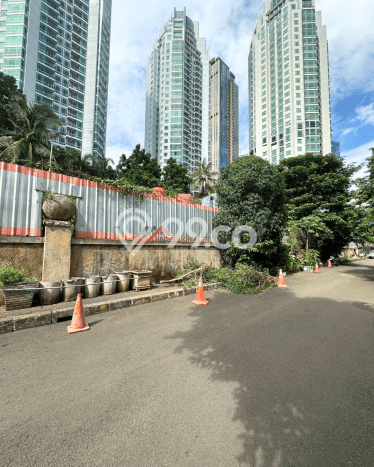 Jual Rumah Luas Elegan Dengan View Eksklusif di Setiabudi, Jakarta Selatan Jual Rumah Luas Elegan Dengan View Eksklusif di Setiabudi, Jakarta Selatan