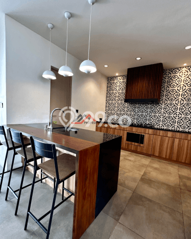 Rumah Luxury Modern Tanpa Renovasi di Cipete Jakarta Selatan Rumah Luxury Modern Tanpa Renovasi di Cipete Jakarta Selatan