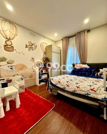 Hunian Eksklusif Dijual LT 141m2 di Cilandak, Jakarta Selatan Hunian Eksklusif Dijual LT 141m2 di Cilandak, Jakarta Selatan