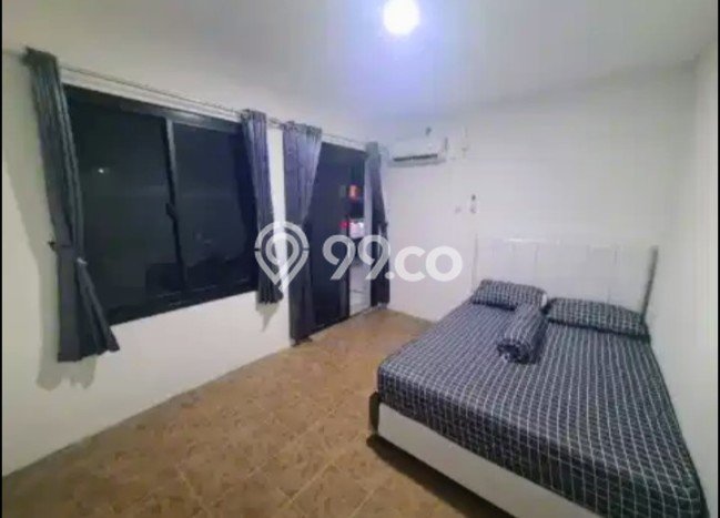 Jual Rumah Mewah Megah Dengan View Eksklusif di Mampang, Jakarta Selatan Jual Rumah Mewah Megah Dengan View Eksklusif di Mampang, Jakarta Selatan