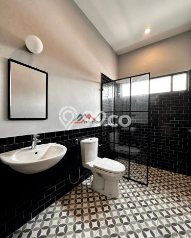 Rumah Luxury Modern Tanpa Renovasi di Cipete Jakarta Selatan Rumah Luxury Modern Tanpa Renovasi di Cipete Jakarta Selatan
