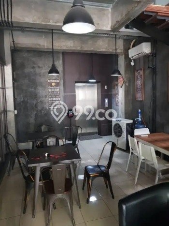 Paling Dicari! Kantor Dijual di Bendungan Hilir Harga Kompetitif Paling Dicari! Kantor Dijual di Bendungan Hilir Harga Kompetitif
