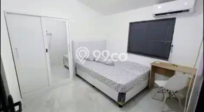 Jual Rumah Mewah Megah Dengan View Eksklusif di Mampang, Jakarta Selatan Jual Rumah Mewah Megah Dengan View Eksklusif di Mampang, Jakarta Selatan