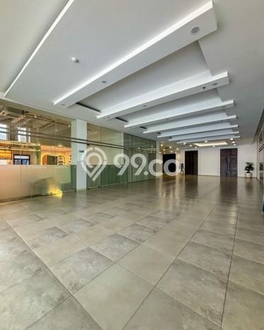 Gudang Kawasan Strategis di , Luas 10000m2m², Mainroad Gudang Kawasan Strategis di , Luas 10000m2m², Mainroad