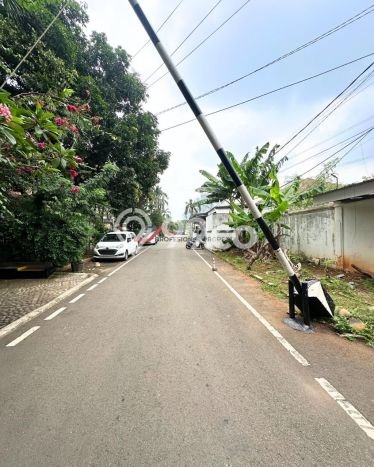 Hunian Super Mewah dengan Akses Paling Strategis di Bangka, Jakarta Selatan Hunian Super Mewah dengan Akses Paling Strategis di Bangka, Jakarta Selatan