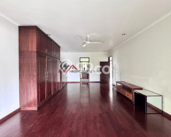 Dijual Rumah Luas Elegan Dengan View Cantik di Kemang, Jakarta Selatan Dijual Rumah Luas Elegan Dengan View Cantik di Kemang, Jakarta Selatan