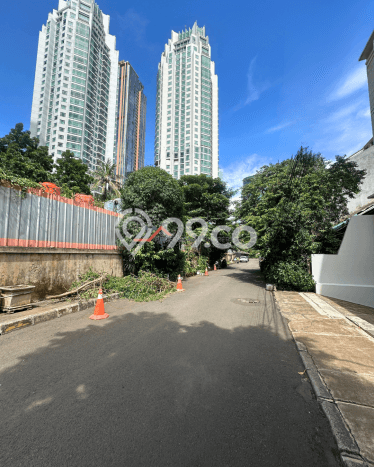 Jual Rumah Luas Elegan Dengan View Eksklusif di Setiabudi, Jakarta Selatan Jual Rumah Luas Elegan Dengan View Eksklusif di Setiabudi, Jakarta Selatan