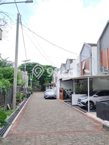 Rumah Nyaman 3 KT LB 114m2 Kondisi Bagus di Jati Asih Rumah Nyaman 3 KT LB 114m2 Kondisi Bagus di Jati Asih